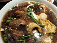 -十面春风·江南面馆(崇宁路店)