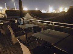 露天位-EATALIA意塔利意式餐厅(鼓楼店)