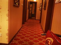 -智慧盲人按摩艾灸-颈肩腰膝疼痛调理(浦东店)