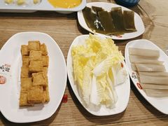 -鱼酷活鱼烤鱼(梅江印象城店)