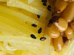 -喜家德虾仁水饺(繁荣路店)