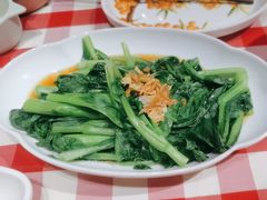 -西贝(上海我格广场店)