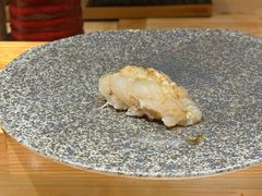 -镹·鱼料理  国产鱼使用店