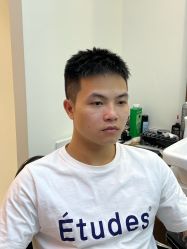 -理昂男士理发店 Barber shop