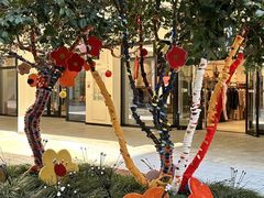 -宁波杉井奥特莱斯广场