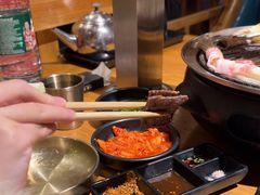 -九田家黑牛烤肉料理(华侨城店)