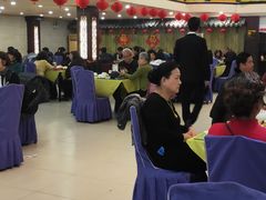大堂-大眼锅贴水饺(河东店)