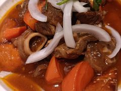 -阿娜尔·新疆菜(宜家荟聚中心店)