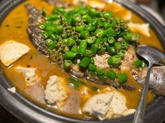 -探鱼·鲜青椒爽麻烤鱼(领展购物广场店)
