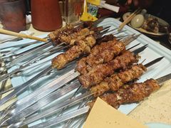 -状元阁烧烤(新华路总店)