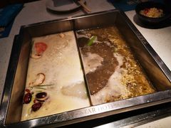 -五星桥原切肥牛火锅(怀德桥店)