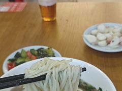 -小灶派· 地道兰州牛肉面(宏发大厦店)