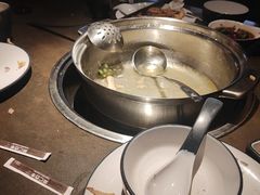 -同仁四季椰子鸡(宝安壹方城店)