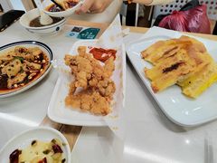 -海富荣锅贴(万象城店)