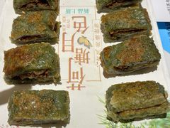 -阿露佳·舌尖上的安吉菜