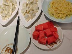-船歌·鱼水饺青岛菜(正阳路店)