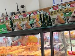 -味多美蛋糕(灯市口店)