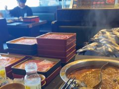 -牛武士寿喜烧·和牛火锅自助(全球首店)