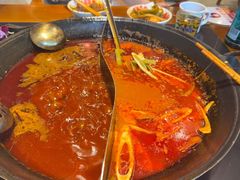 -巴蜀大将火锅(春熙店)