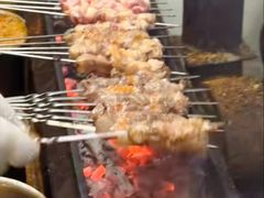 -三个大叔烤羊肉串·炭炉砂锅菜(西三旗店)