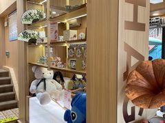 -霸王茶姬(南强街店)