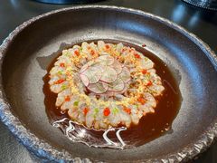 -良渚君澜度假酒店·中餐厅