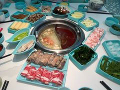 -季季红火锅(柳州城中万达二店)