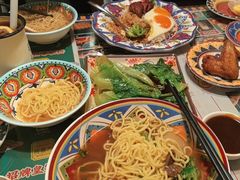 -玛嘉烈(北京金融街店)