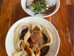 -洞子口张老二凉粉(文殊院店)
