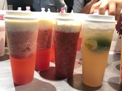-LELECHA乐乐茶(美罗城店)