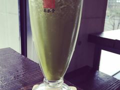 -春水堂人文茶馆(松烟文创店)