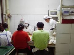 -四平包子铺