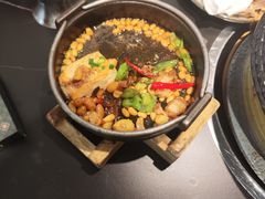 -原味田园·客家菜·土窑鸡(中航城君尚购物中心店)