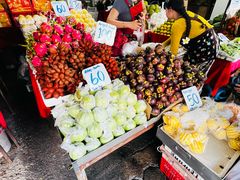 -瓦洛洛传统市场