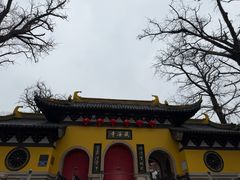 -虞山风景区