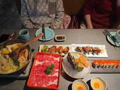 -炙柒Sekinana·精致日料(合生汇店)