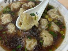 -蒋家桥饺面店(广陵路店)