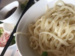 老北京炸酱面-四季民福烤鸭店(前门店)