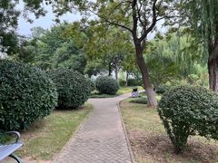 -云龙湖旅游景区