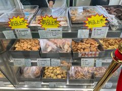 -上海哈尔滨食品厂(淮海中路店)