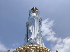 -三亚南山文化旅游区