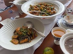 -上座云间·青年赣菜(绿茵店)