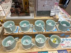 -猫的天空之城概念书店(苏州平江店)