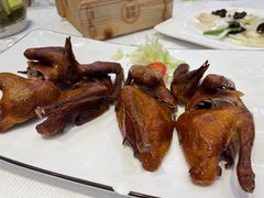 烤乳鸽-金翠皇宫粤菜·点心·海鲜(科技园店)