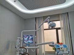 -牙博士口腔品牌连锁(杨浦店)