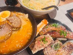 -昊·来了寿司(双楠2店)