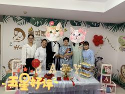 -星玥国际月子中心(天通苑店)