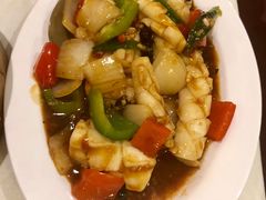 -文兴酒家(Chinatown - Gerrard Street)