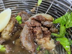 -福合埕牛肉丸(福平路店)