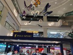 -百联临沂购物中心(临沂路店)